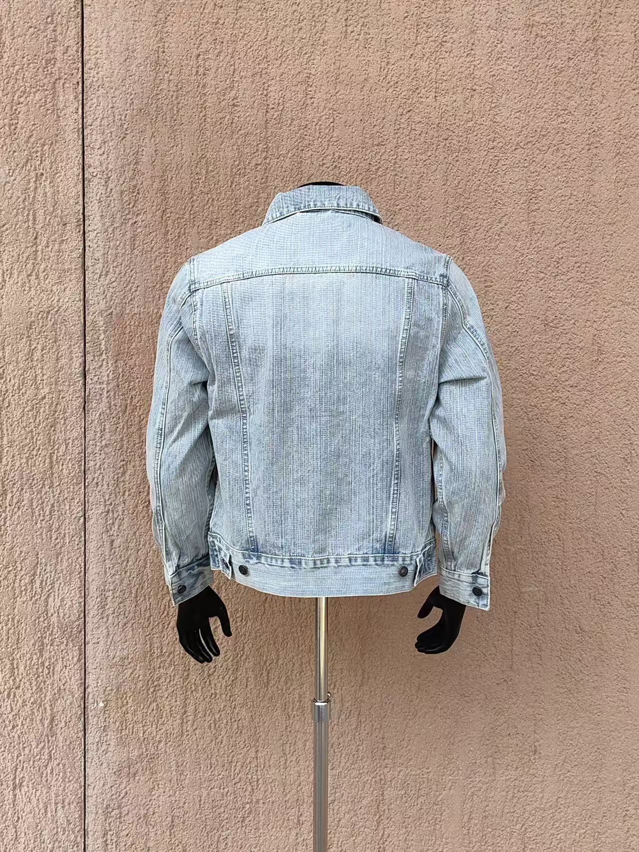 A2535 Men's outerwear