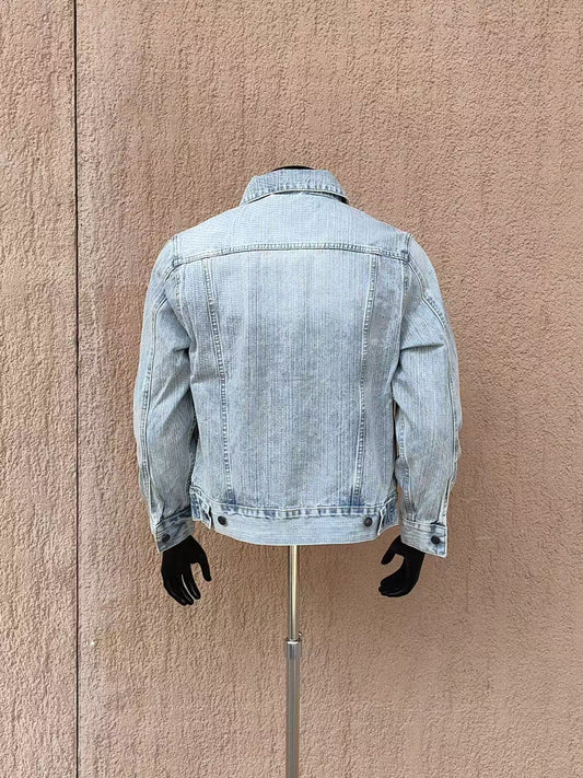 A2535 Men's outerwear