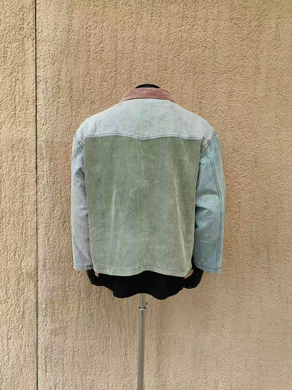 A2534  Men's outerwear