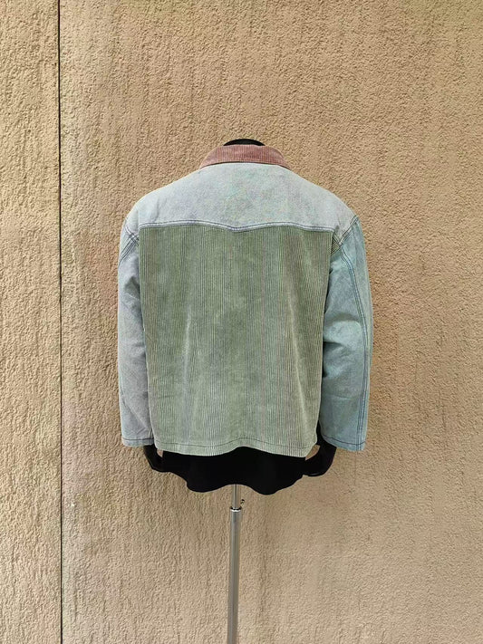 A2534  Men's outerwear