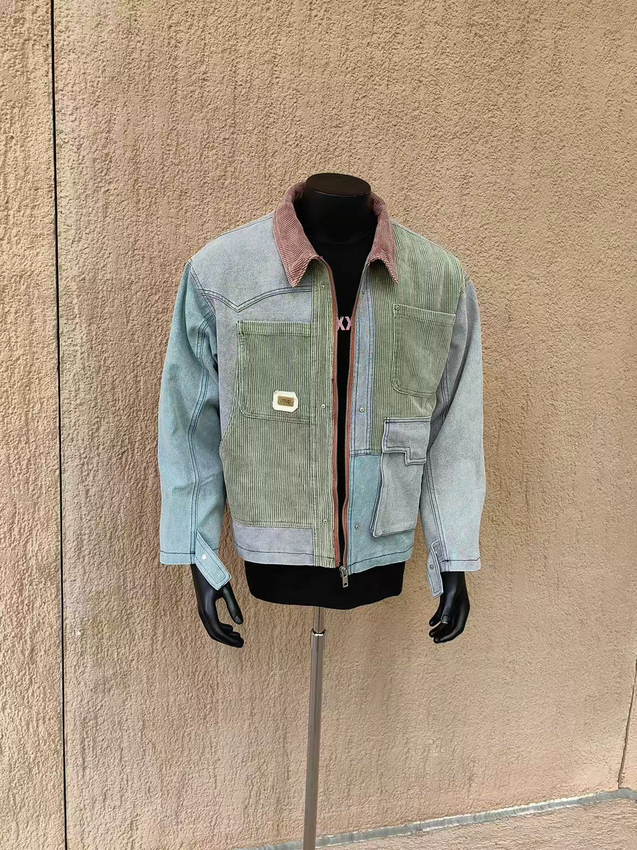 A2534  Men's outerwear