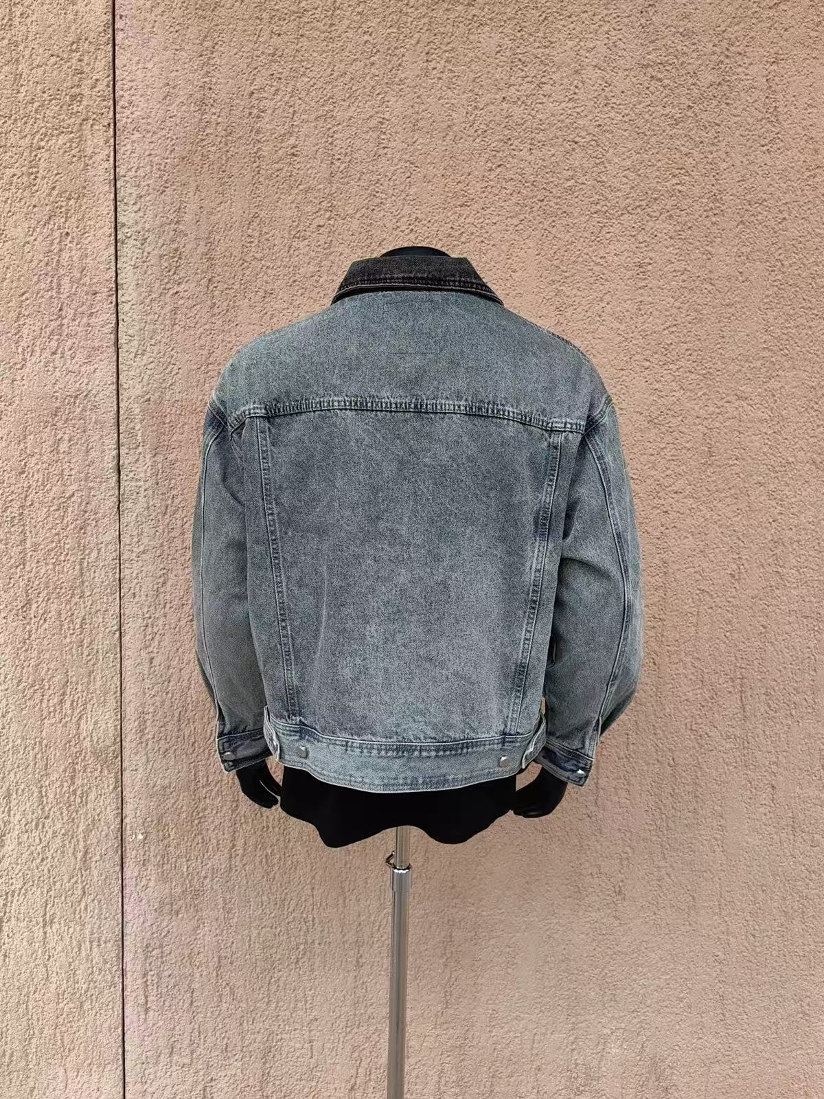 A2532  Men's outerwear