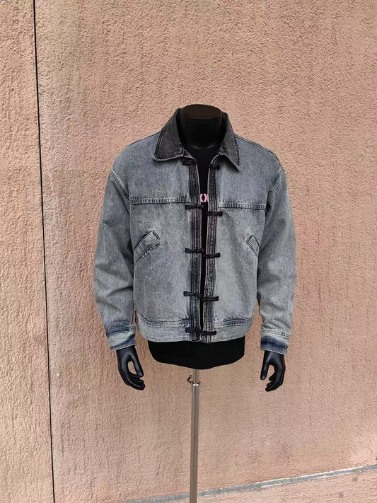 A2532  Men's outerwear