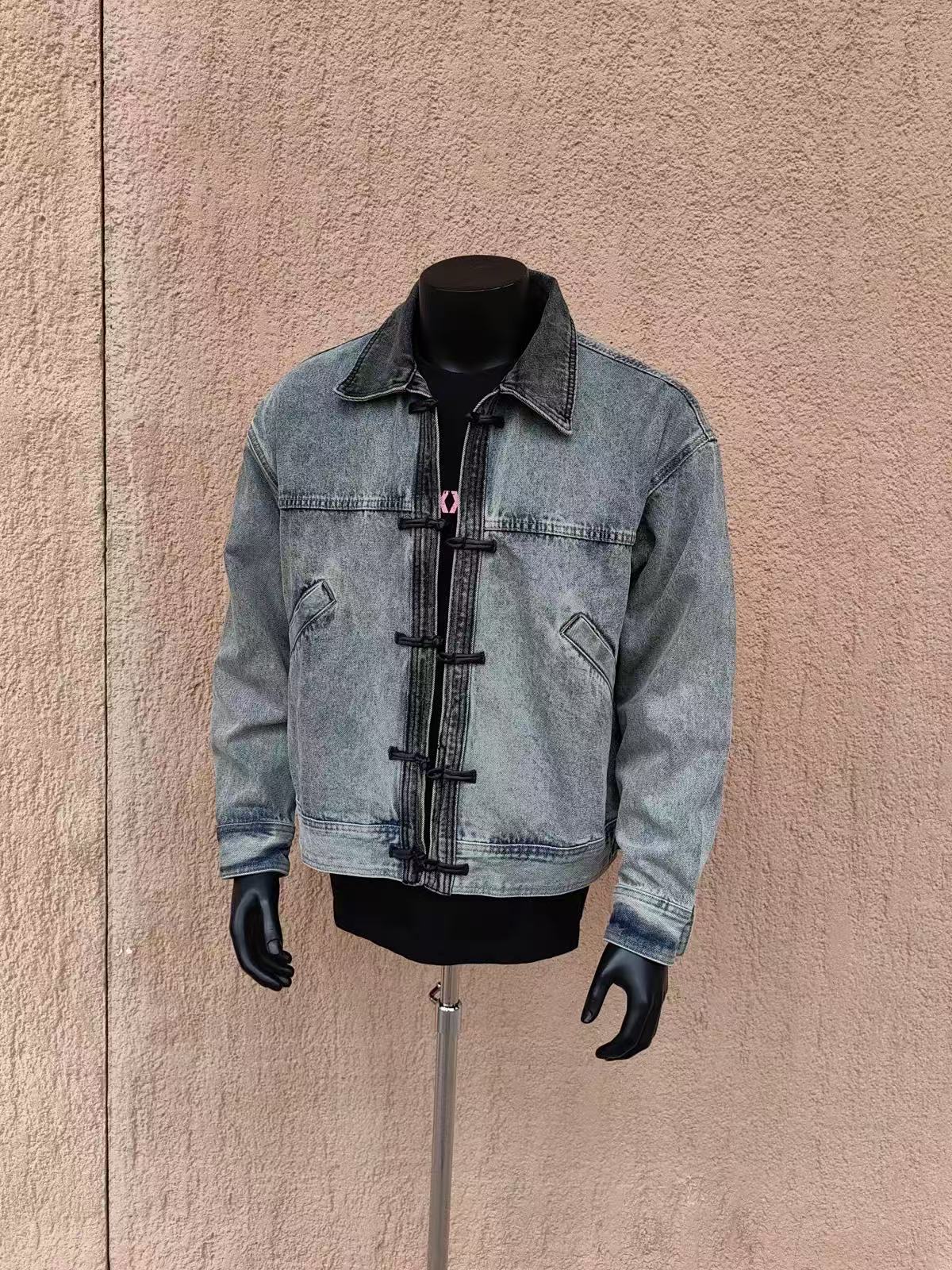 A2532  Men's outerwear