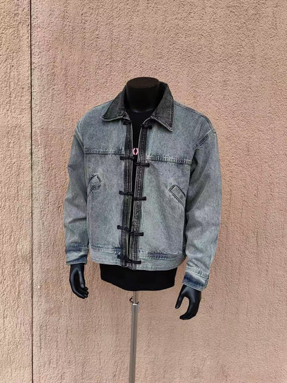 A2532  Men's outerwear