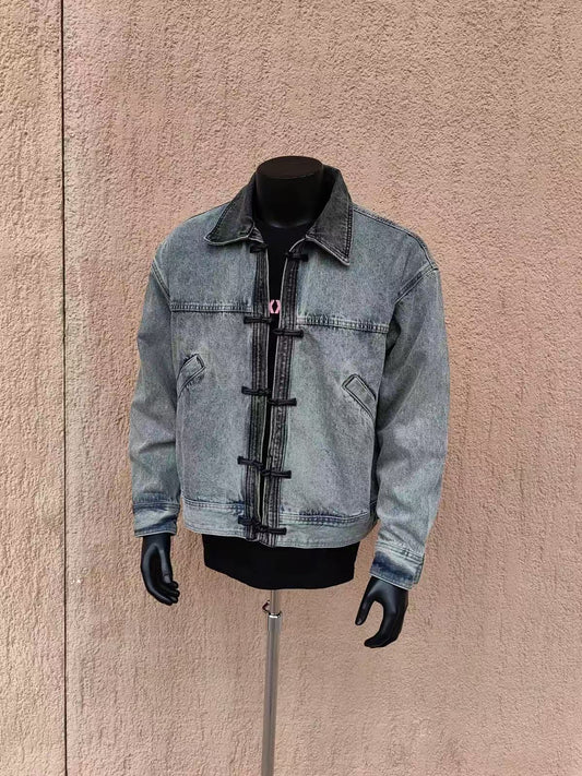 A2532  Men's outerwear
