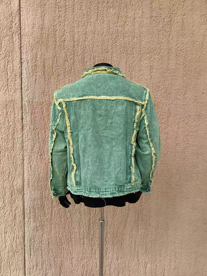 A2531  Men's outerwear