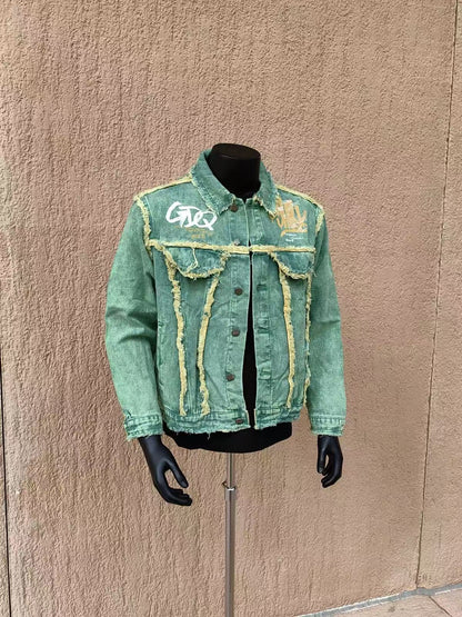 A2531  Men's outerwear