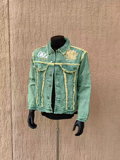 A2531  Men's outerwear