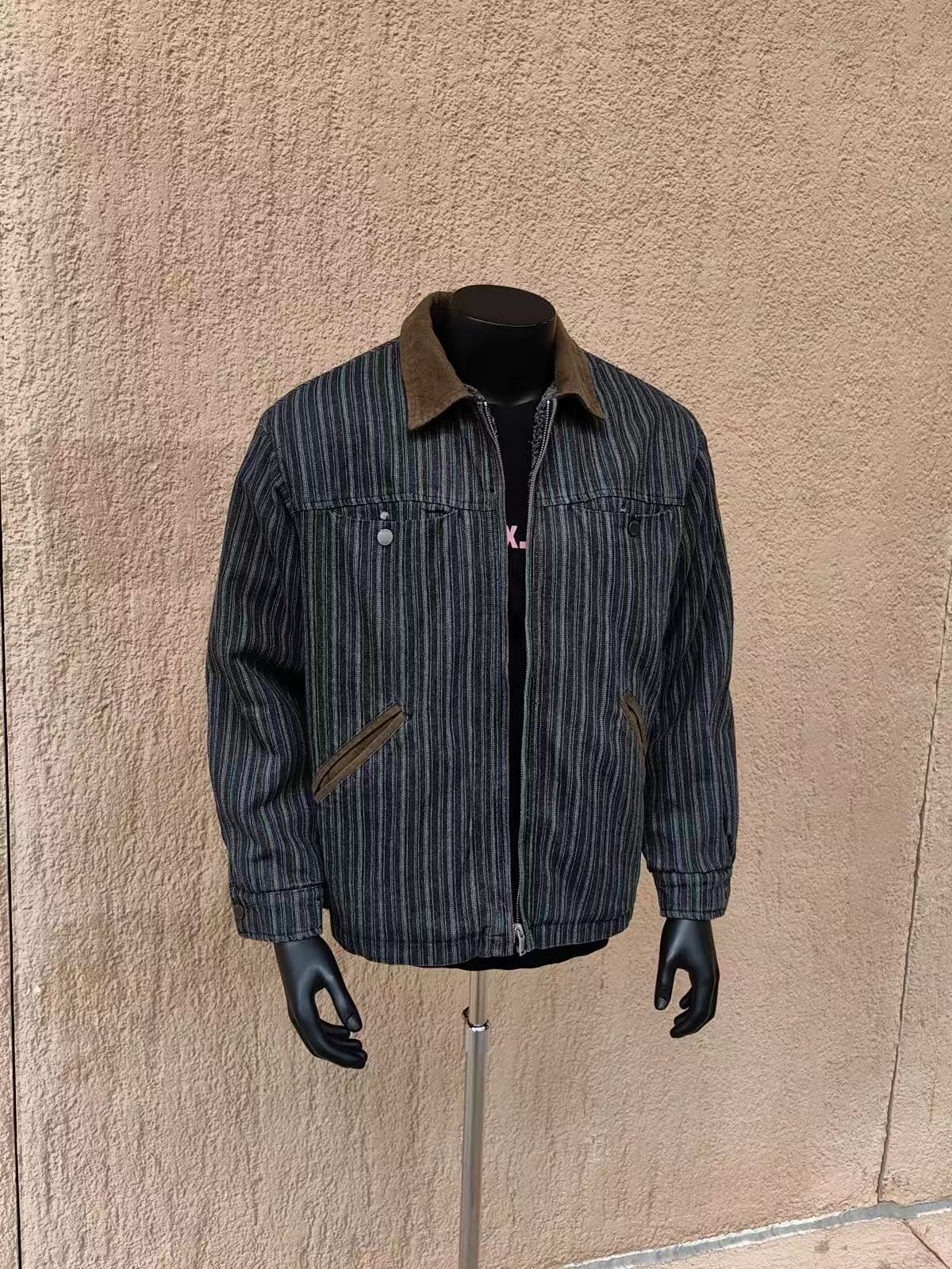 A2530 Men's outerwear