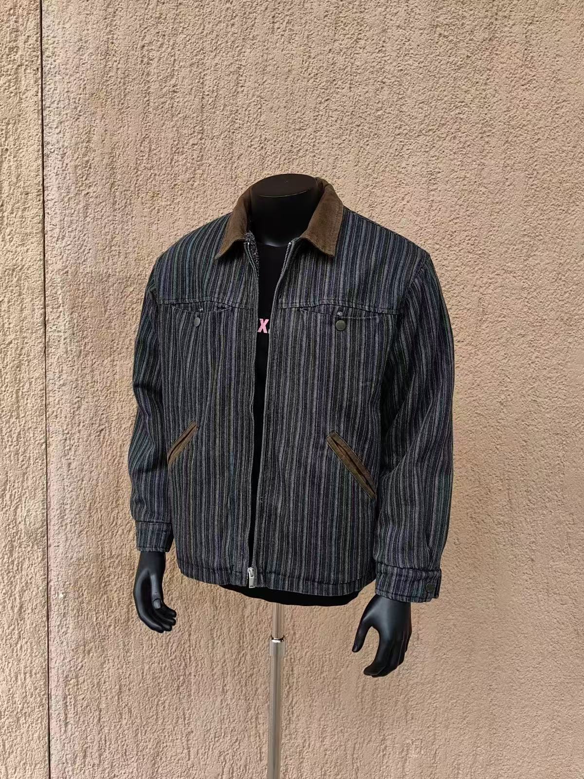 A2530 Men's outerwear