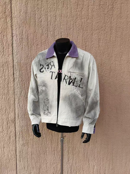 A2529 Men's outerwear