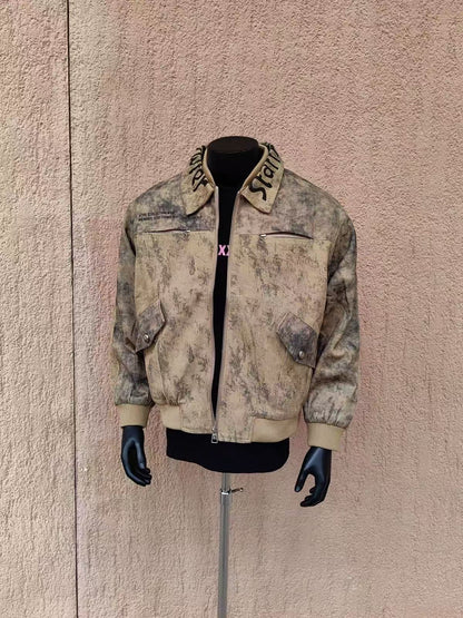 Men's outerwear