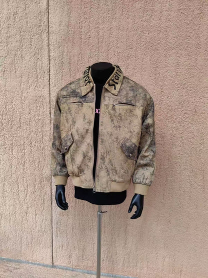 Men's outerwear
