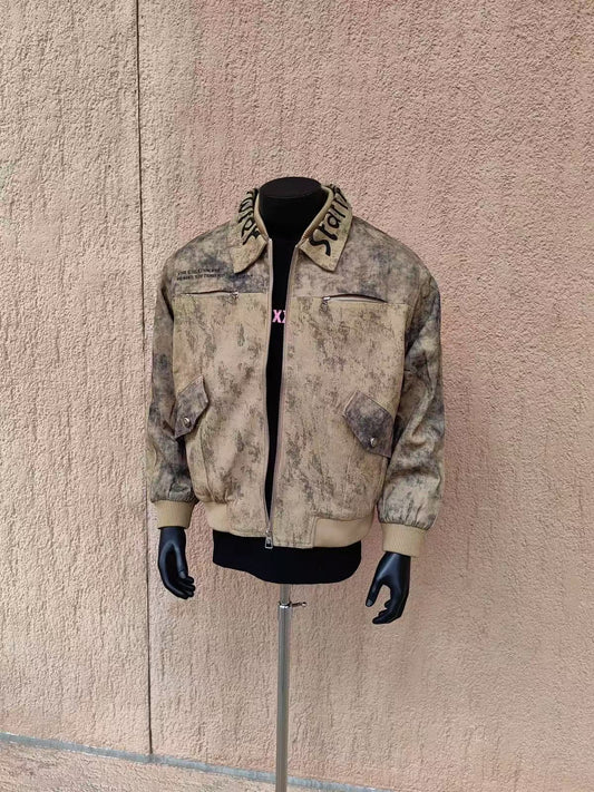 Men's outerwear