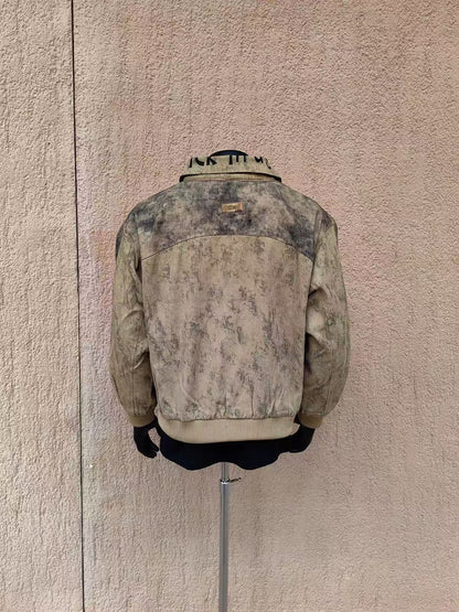 A2528 Men's outerwear