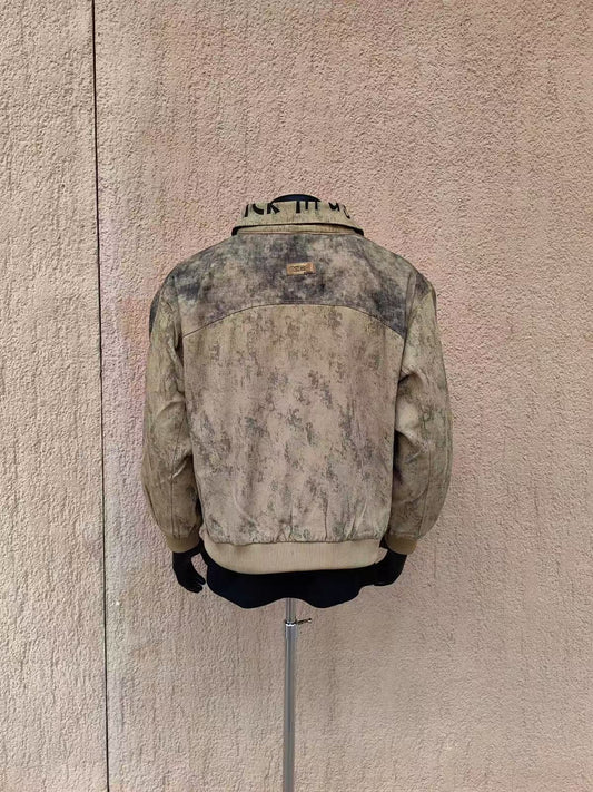 Men's outerwear