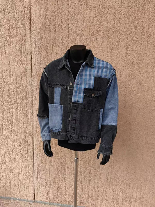 A2527 Men's outerwear