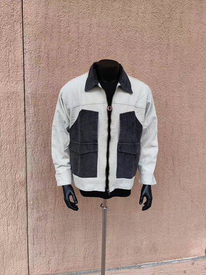 A2526 Men's outerwear