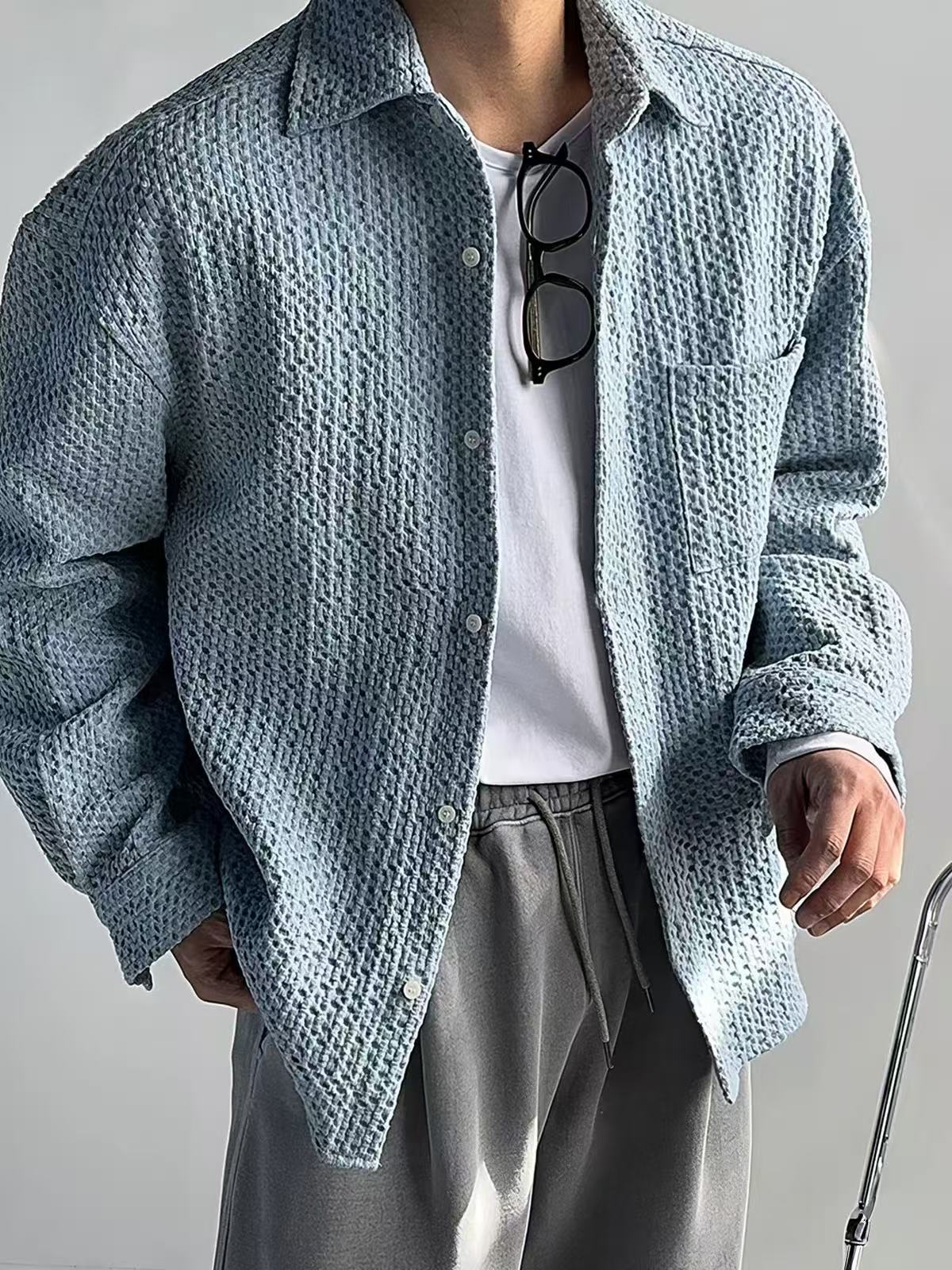 A2549  Men's outerwear