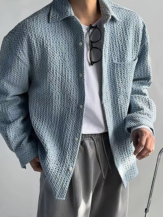 A2549  Men's outerwear