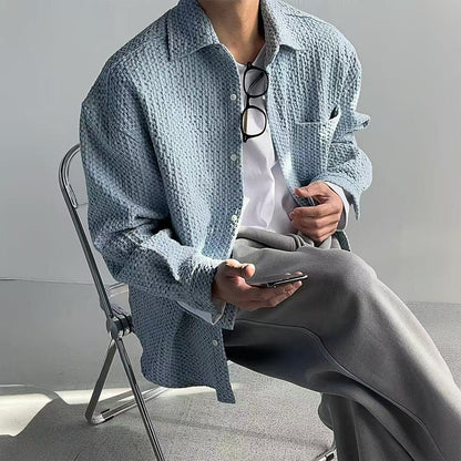 A2549  Men's outerwear