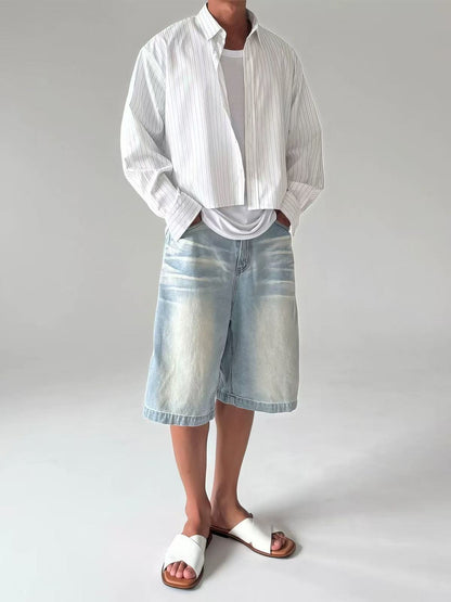 A2551 Men's outerwear