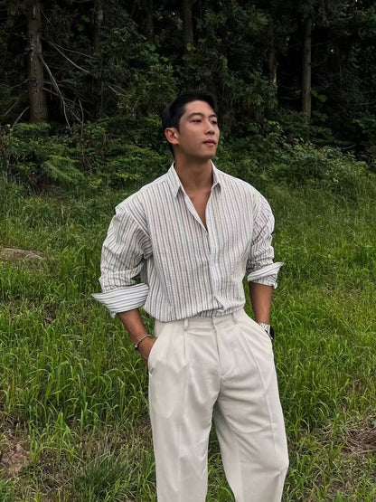 A2559 Men's outerwear