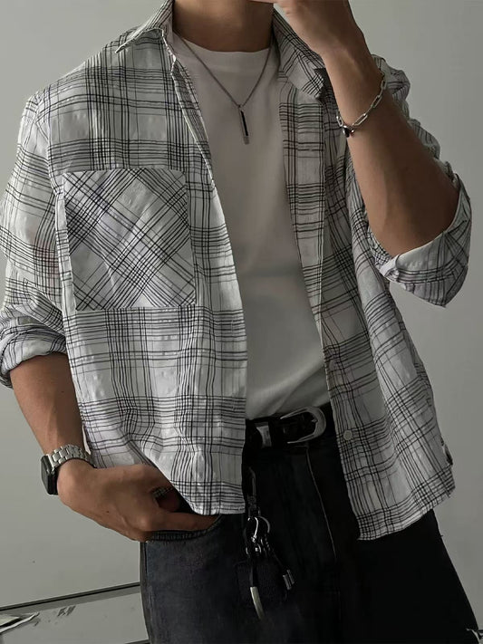 A2560  Men's outerwear