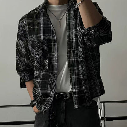 A2561 Men's outerwear