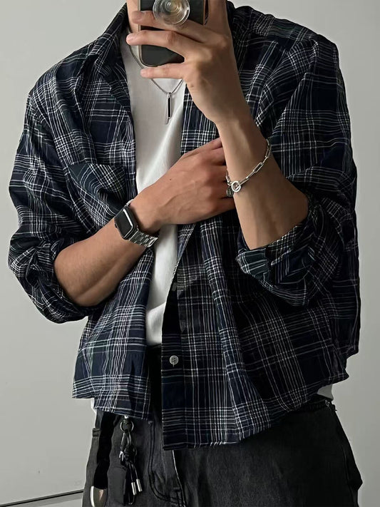 A2561 Men's outerwear