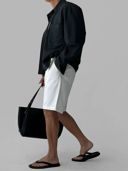 A2562 Men's outerwear