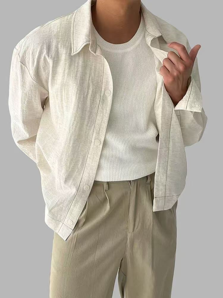 A2563  Men's outerwear