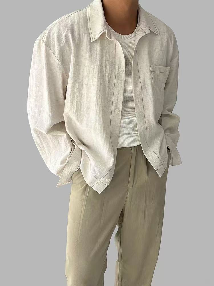 A2563  Men's outerwear