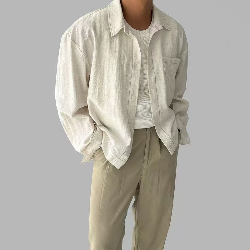 A2563  Men's outerwear