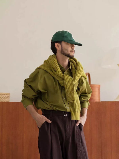 A2567 Men's outerwear