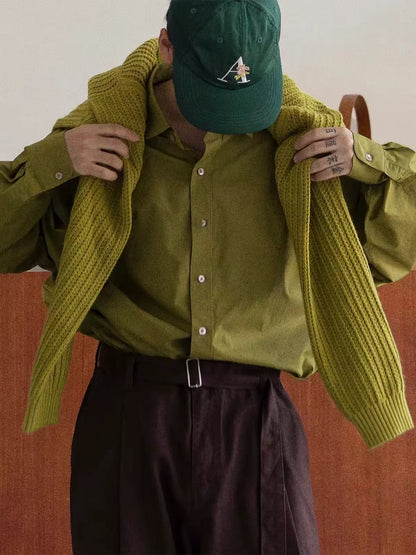 A2567 Men's outerwear