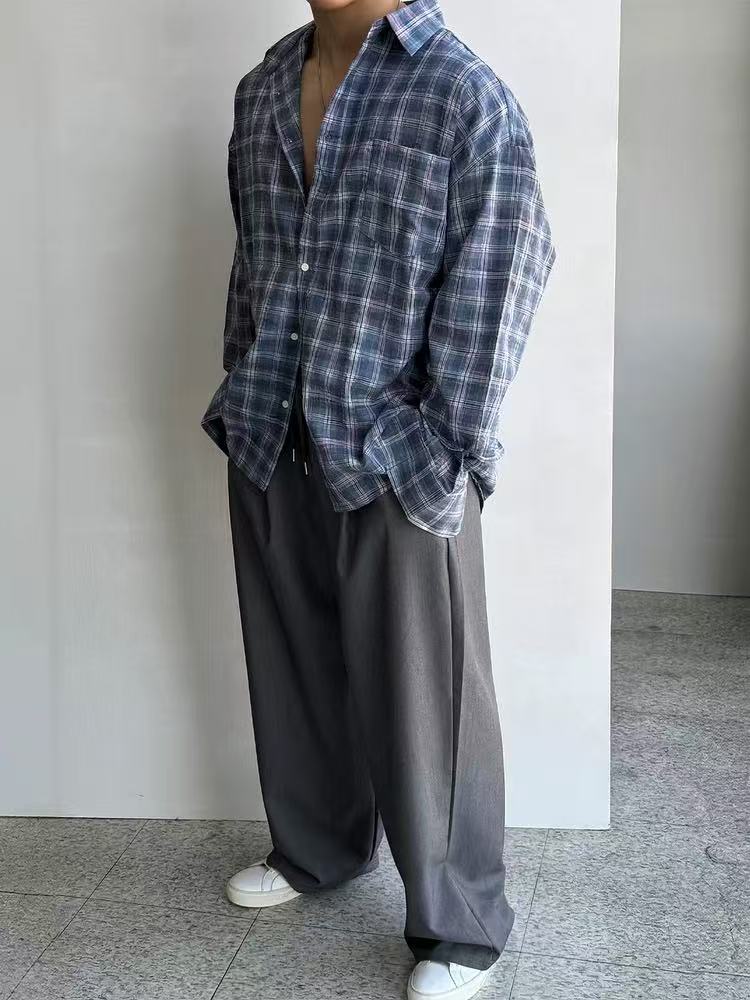 Men's outerwear