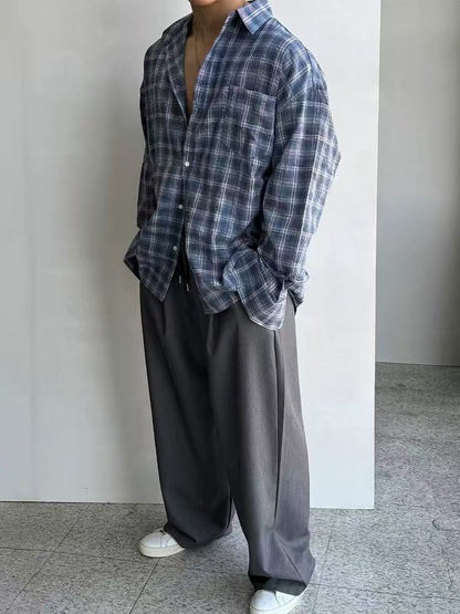 Men's outerwear