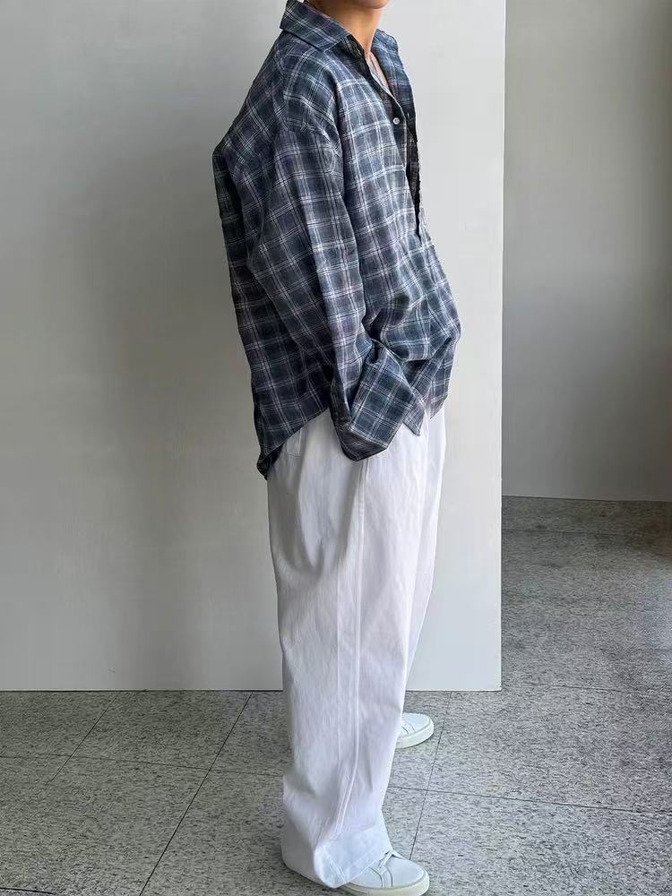 Men's outerwear