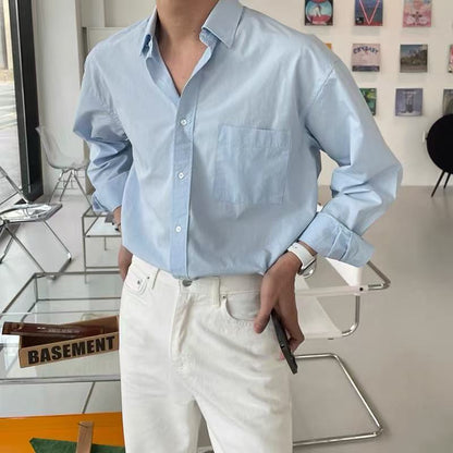 Men's outerwear