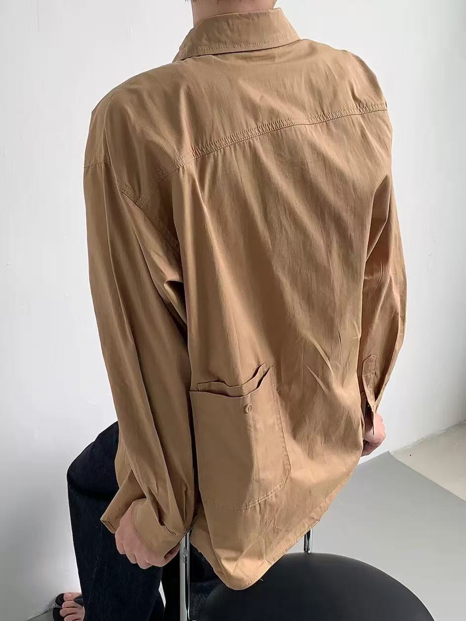 A2593  Men's outerwear