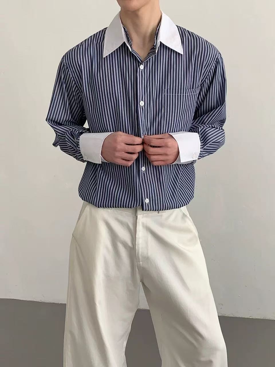 A2594  Men's outerwear