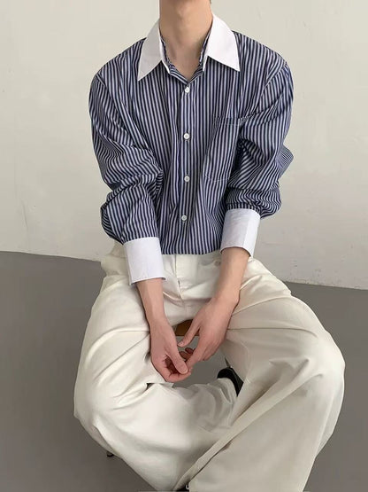 A2594  Men's outerwear