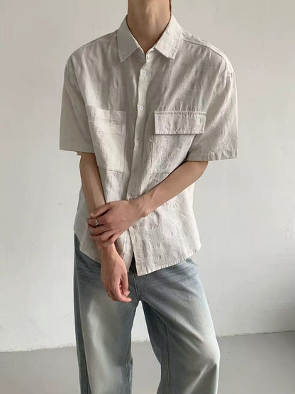 A2596 Men's outerwear