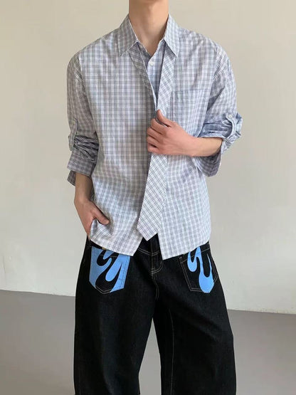 A2598  Men's outerwear