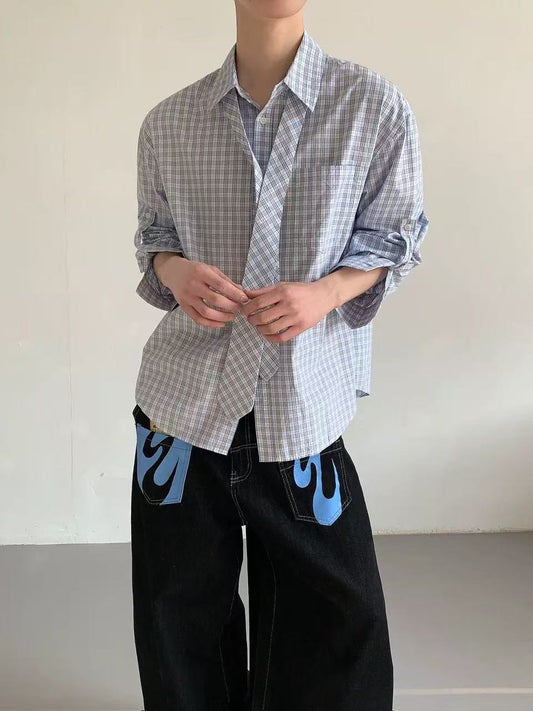 A2598  Men's outerwear