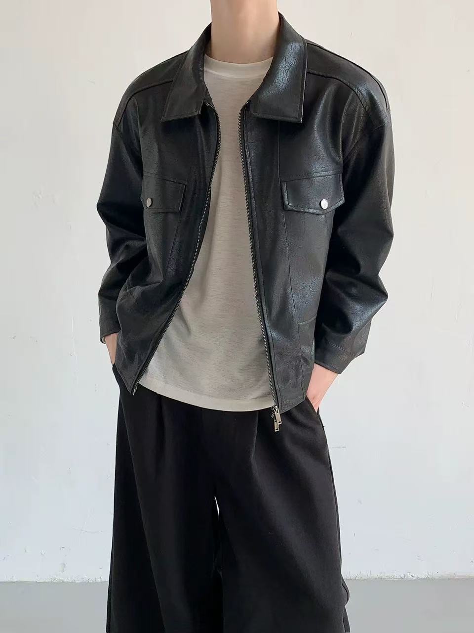 A2600   Men's outerwear