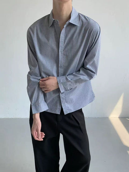 A2601  Men's outerwear