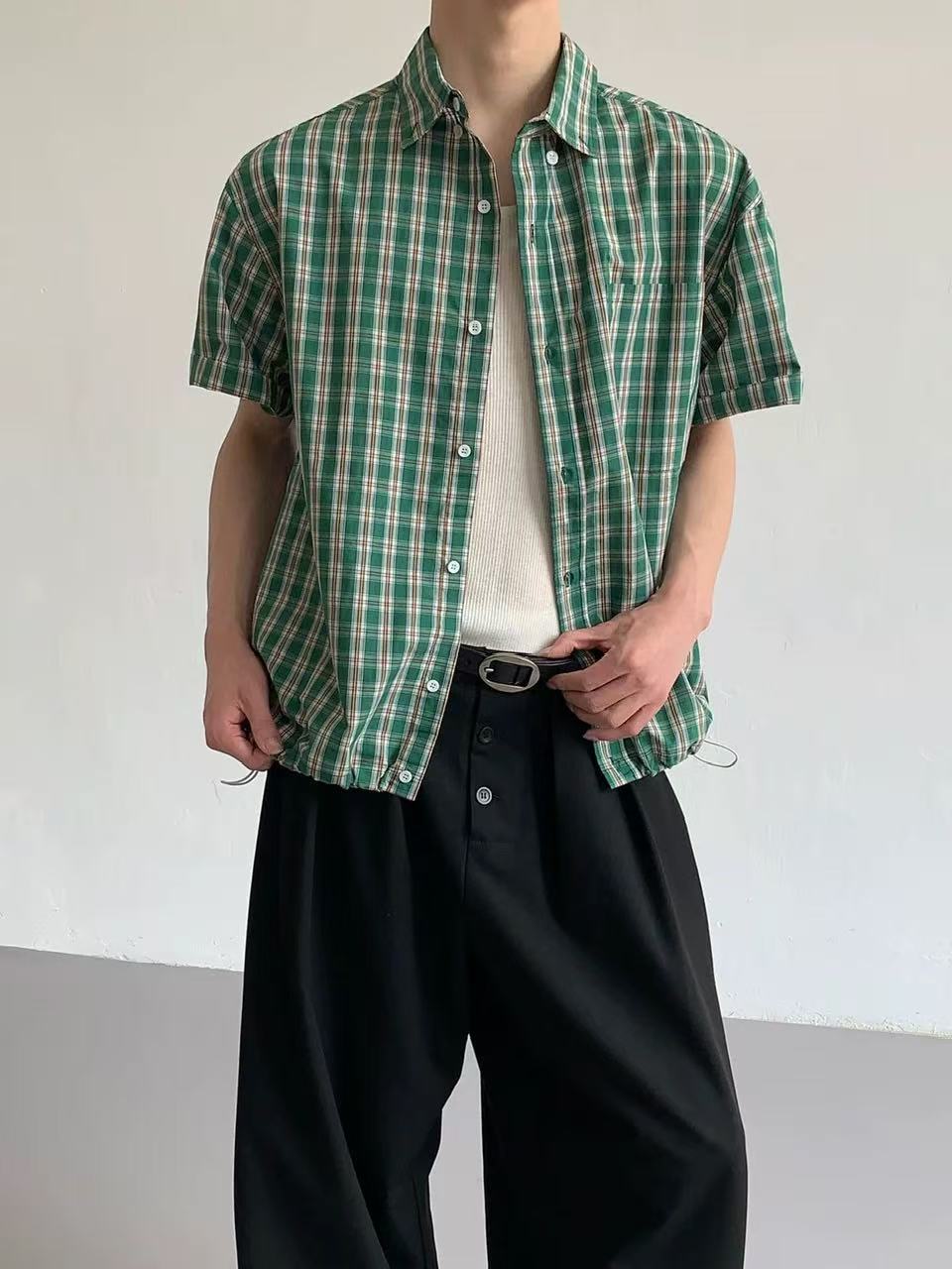 A2604  Men's outerwear